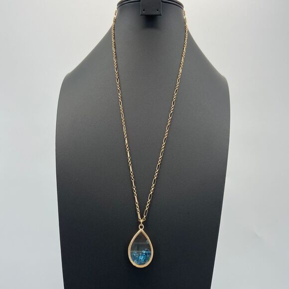 Laundry by Shelli Segal Necklace $16ea. Or Bundle 3 for $25 - Picture 1 of 11